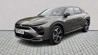 2024 Citroen C5 X 1.6 Plug-in Hybrid 225 Shine Plus 5dr e-EAT8 SUV Plug-In Hy Au
