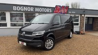 2024 Volkswagen Transporter 2.0 TDI T28 Highline FWD SWB Euro 6 (s/s) 150PS PANE