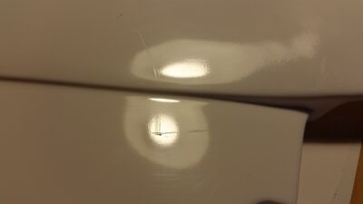 Artikelfoto(s) von einem verifizierten Käufer