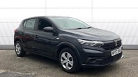 2022 Dacia Sandero 1.0 TCe Essential 5dr Bi Fuel Hatchback Hatchback Bi Fuel Man
