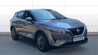 2024 Nissan Qashqai 1.3 DiG-T MH 158 Acenta Premium 5dr Xtronic HATCHBACK PETROL