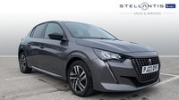 2023 Peugeot 208 1.2 PureTech Allure Premium + Hatchback 5dr Petrol Manual Euro 
