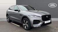 2023 Jaguar F-Pace 2.0 P400e R-Dynamic SE Black 5dr Auto AWD Estate Estate Hybri
