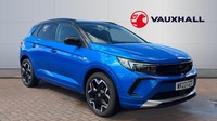 2023 Vauxhall Grandland 1.2 Turbo Ultimate 5dr Auto Petrol Hatchback Hatchback P
