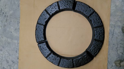 Antique Plastic Molds For Concrete Tree Ring ,garden edging,flower beds