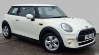2017 MINI Hatch 1.2 One 3dr Hatchback Petrol Manual