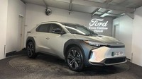2023 Toyota BZ4X 160kW Premiere Edition 71.4kWh 5dr Auto AWD ESTATE ELECTRIC Aut