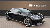 2025 Hyundai IONIQ 6 168kW Premium 77kWh 4dr Auto Electric Saloon Saloon Electri