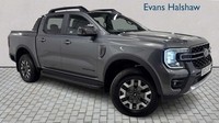 2025 Ford Ranger Petrol Pick Up D/Cab Wildtrak 2.3 EcoBoost PHEV 281 Auto Double