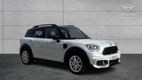 2021 MINI Countryman 1.5 Cooper Sport 5dr Hatchback Petrol Manual