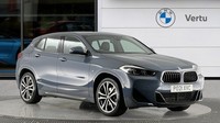 2021 BMW X2 xDrive 25e M Sport 5dr Auto Hatchback Hatchback Hybrid Automatic