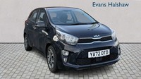 2023 Kia Picanto 1.0 3 5dr [4 seats] Hatchback Petrol Manual