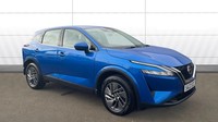 2022 Nissan Qashqai 1.3 DiG-T MH Acenta Premium 5dr Petrol Hatchback Hatchback P
