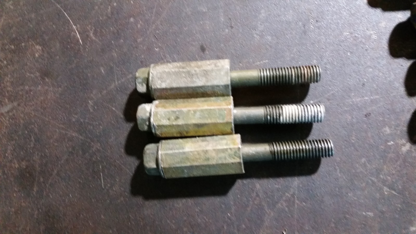 2001-2010 Chevy GMC 6.6 LB7 LLY LBZ LMM Duramax CP3 PLATE
