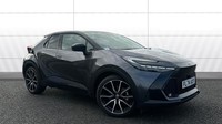 2024 Toyota C-HR 2.0 PHEV GR Sport 5dr CVT Hatchback Hatchback Hybrid Automatic