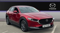 2021 Mazda CX-30 2.0 e-Skyactiv G MHEV SE-L Lux 5dr Petrol Hatchback Hatchback P