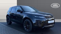 2025 Land Rover Range Rover Evoque 2.0 D200 Dynamic SE 5dr Auto Diesel Hatchback