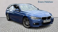 2014 BMW 3 Series 320d M Sport 5dr Step Auto Estate Diesel Automatic