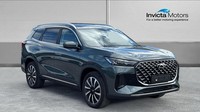 2025 Chery Tiggo 8 Super Hybrid 1.5T PHEV Summit DHT Hybrid