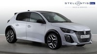 2025 Peugeot 208 1.2 GT Premium Hatchback 5dr Petrol Hybrid e-DSC6 Euro 6 (s/s) 