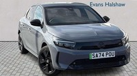 2024 Vauxhall Corsa 100kW Ultimate 50kWh 5dr Auto HATCHBACK ELECTRIC Automatic