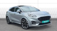 2020 Ford Puma 1.0 EcoBoost Hybrid mHEV 155 ST-Line X 5dr Petrol Hatchback Hatch