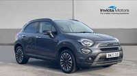 2023 Fiat 500X 1.0 Cross 5dr Petrol