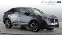 2025 Peugeot 3008 SUV 1.2 Allure SUV 5dr Petrol Hybrid e-DSC6 Euro 6 (s/s) (145 