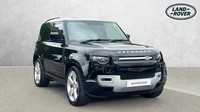 2023 Land Rover Defender 3.0 P400 XS Edition 90 3dr Auto Petrol