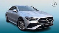 2024 Mercedes-Benz CLA CLA 220 AMG LINE PREMIUM Coupe Diesel Automatic