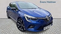 2022 Renault Clio 1.6 E-TECH full hybrid 145 Techno 5dr Auto Hatchback Hybrid El