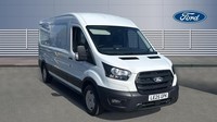 2025 Ford Transit 2.0 EcoBlue 130ps H2 Trend Van PANEL VAN DIESEL Manual