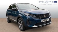 2022 Peugeot 3008 SUV 1.2 PureTech Allure Premium SUV 5dr Petrol EAT Euro 6 (s/s