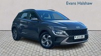 2023 Hyundai KONA 1.6 GDi Hybrid SE Connect 5dr DCT Hatchback Hybrid Ele Automat