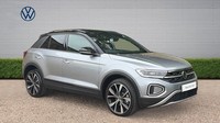 2026 Volkswagen T-Roc 1.5 TSI Style Design 5dr Petrol Hatchback Hatchback Petrol