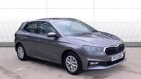 2022 Skoda Fabia 1.0 MPI 80 SE Comfort 5dr Petrol Hatchback Hatchback Petrol Man