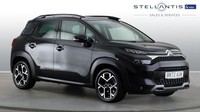 2022 Citroen C3 Aircross 1.2 PureTech Shine Plus SUV 5dr Petrol Manual Euro 6 (s