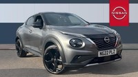 2022 Nissan Juke 1.6 Hybrid Premiere Edition 5dr Auto Hybrid Hatchback Hatchback