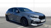 2023 BMW 1 Series 118i [136] M Sport 5dr Step Auto [LCP] Petrol Hatchback Hatchb