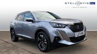 2021 Peugeot 2008 1.2 PureTech Allure Premium SUV 5dr Petrol Manual Euro 6 (s/s)
