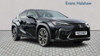 2023 Lexus UX 250h 2.0 F-Sport Design 5dr CVT Hatchback Hybrid Ele Automatic