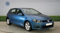 2015 Volkswagen Golf 1.4 TSI Match 5dr Petrol Hatchback Hatchback Petrol Manual
