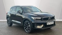 2025 Volvo XC40 Ultra, B4 Mild hybrid, Petrol, Bright ESTATE Petrol/Electric Hyb
