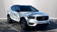 2022 Volvo XC40 1.5 T5 Recharge PHEV R DESIGN Pro 5dr Auto Estate Estate Hybrid 