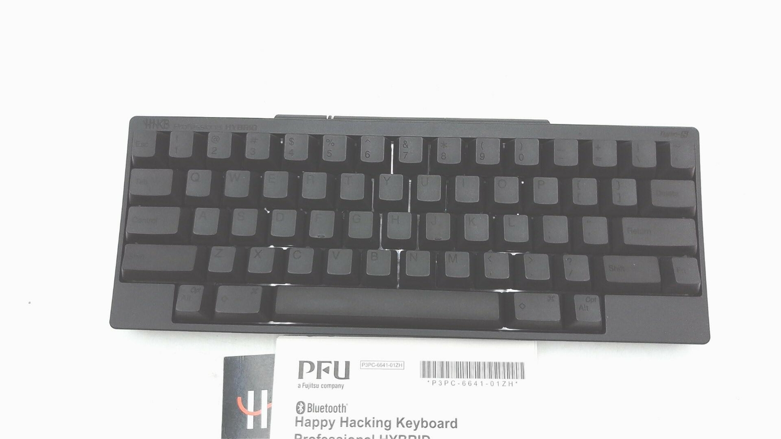 Happy Hacking Keyboard Professional |