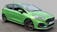 2022 Ford Fiesta 1.5 EcoBoost ST Performance Edition 3dr Hatchback Petrol Manual