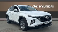 2023 Hyundai TUCSON 1.6 TGDi 48V MHD SE Connect 5dr 2WD DCT Petrol Estate Estate
