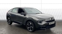2021 Citroen C4 1.5 BlueHDi [130] Sense Plus 5dr Auto Diesel Hatchback Hatchback