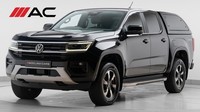 2023 Volkswagen Amarok (73 Reg) 3.0TDI V6 Style 4Motion (+VAT) Pick Up Diesel Au