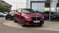 2025 BMW X3 Estate 30e xDrive M Sport 5dr Auto SUV Hybrid Automatic